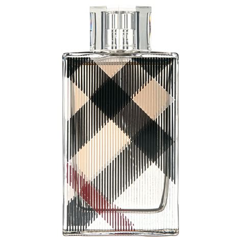 eau de parfum burberry brit femme|burberry brit perfume 3.4 oz.